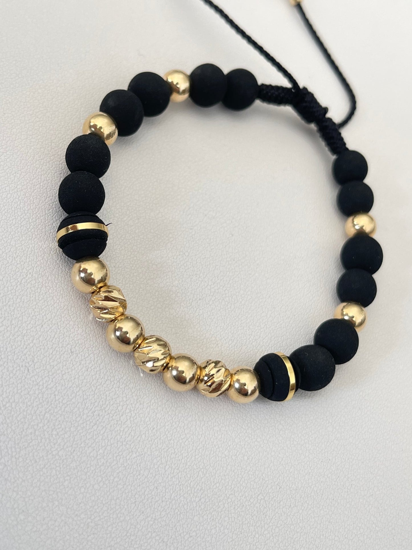 Pulsera Diamantada