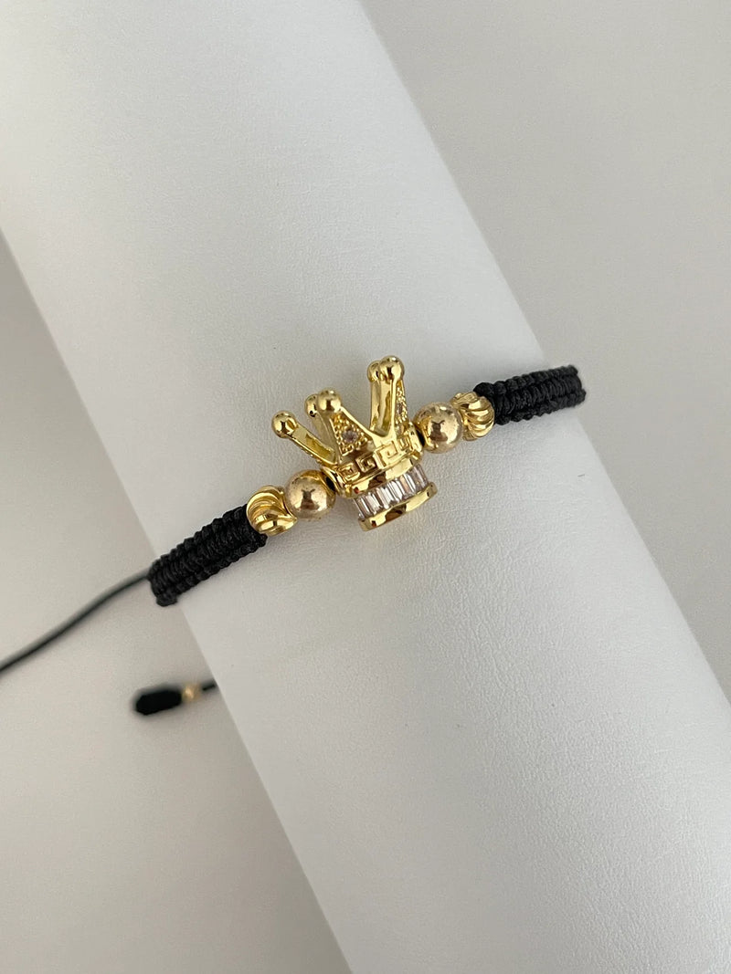 Pulsera Corona