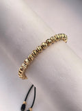 Pulsera full diamantada