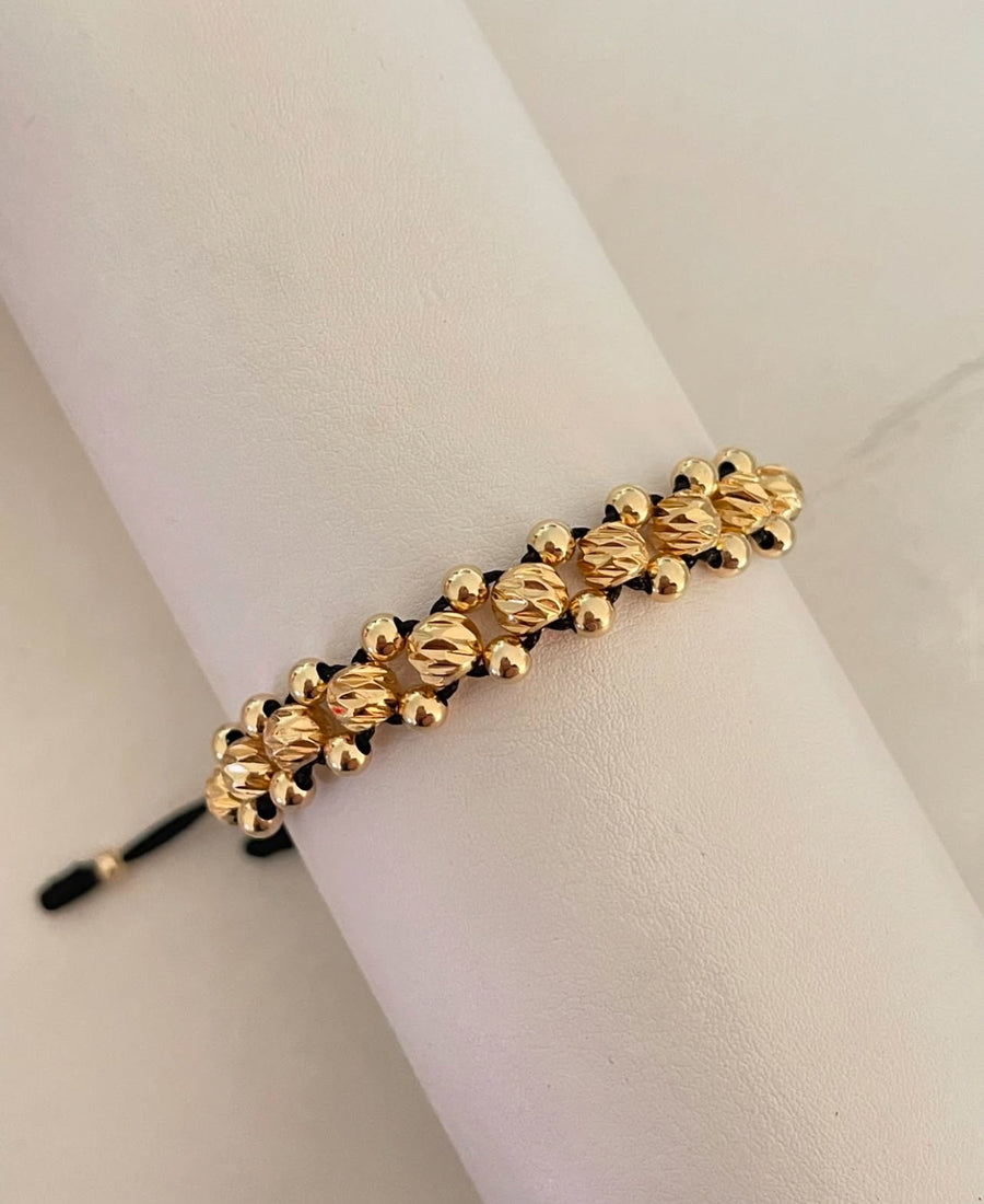 Color oro 18K