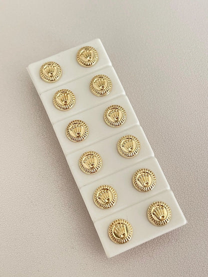 Topos RLX Exclusive Broche Seguridad