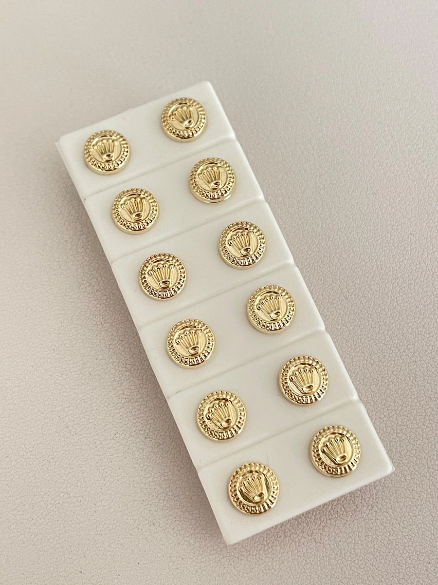 Color oro 18K