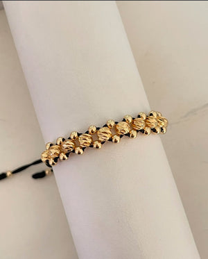 Pulsera Dimantada Exclusive