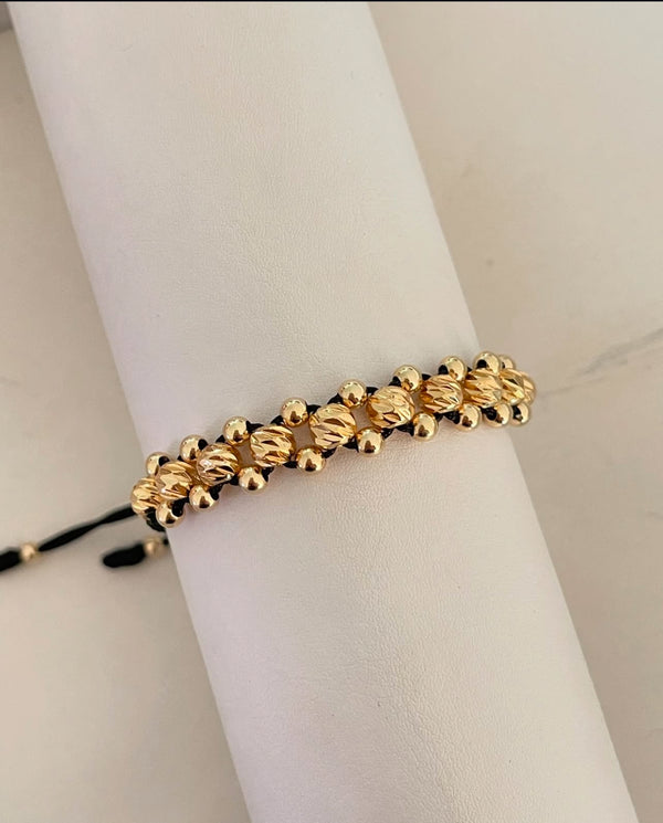 Pulsera Dimantada Exclusive