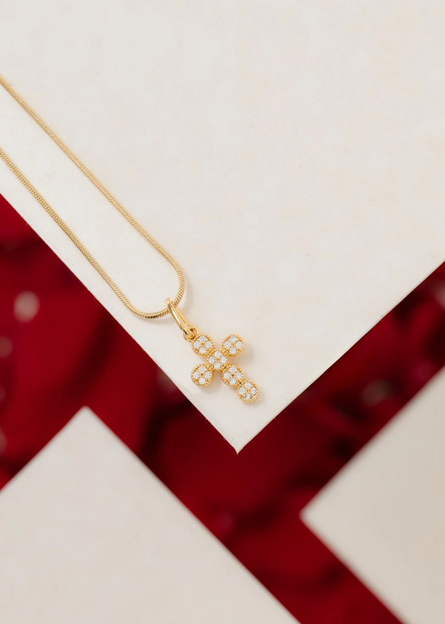 Color oro 18K