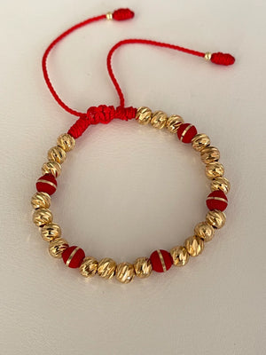 Pulsera Diamantada