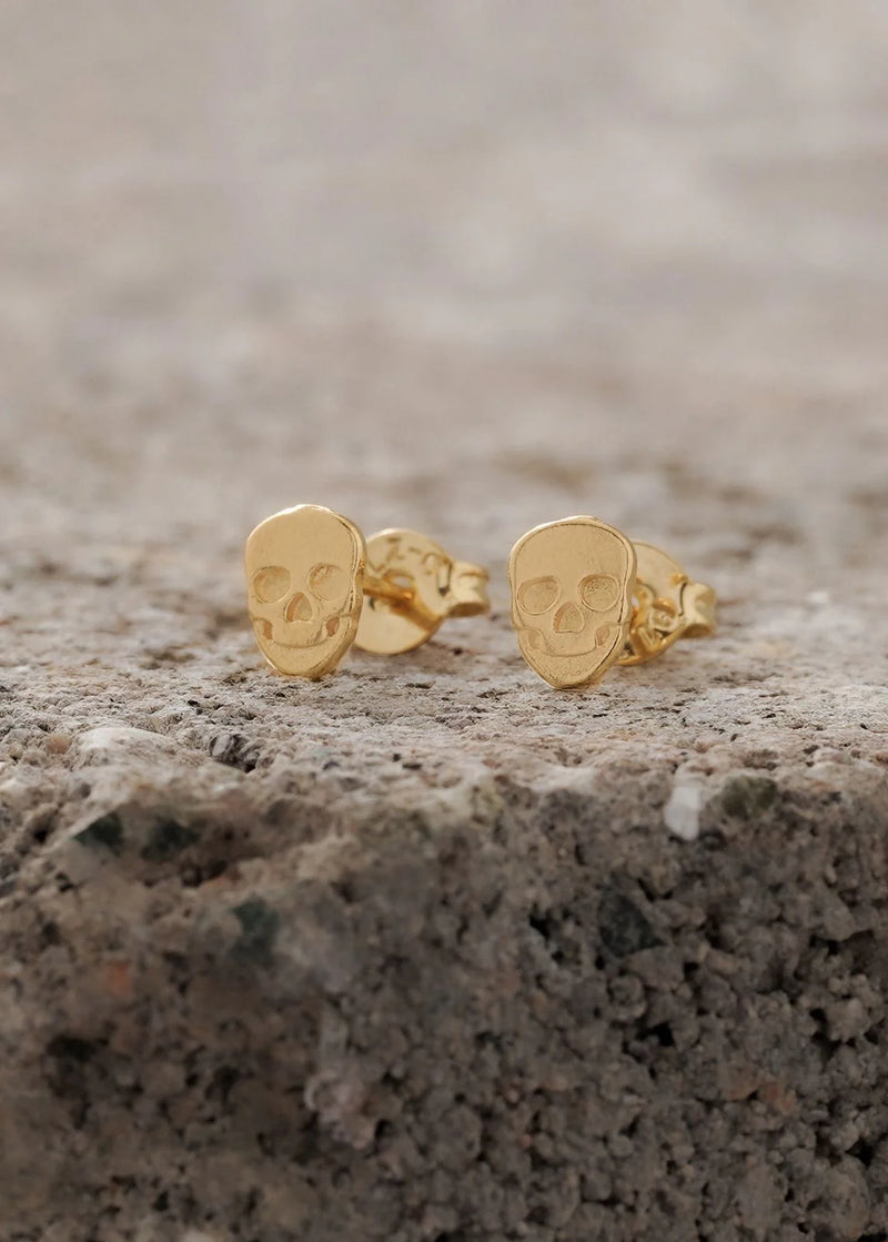 Topos Calavera