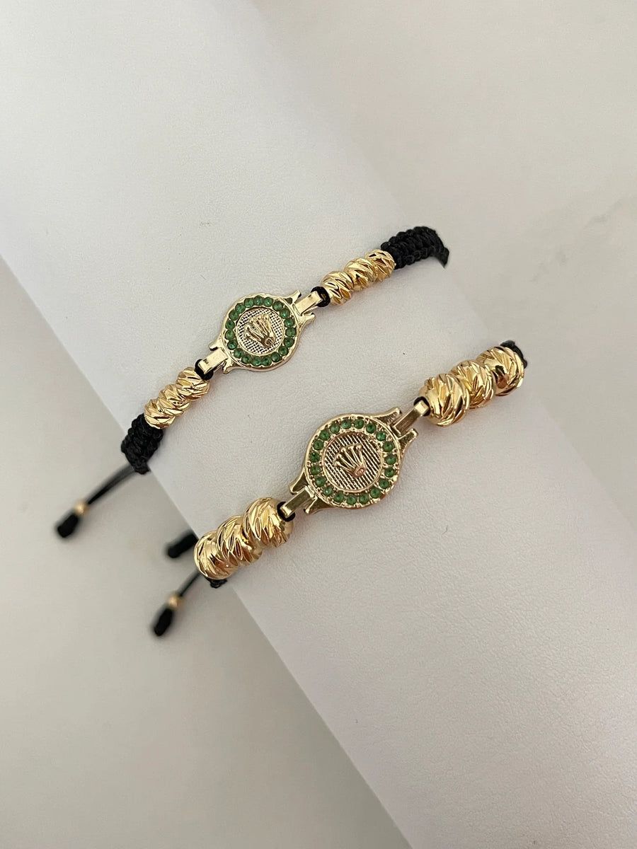 Color oro 18K