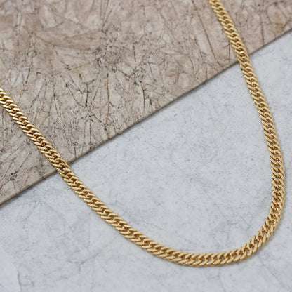 Cadena Continua 4mm 65cms