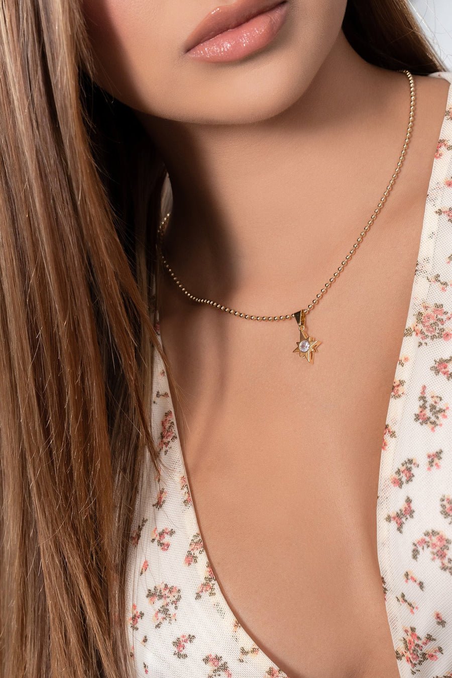 Color oro 18K