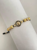 Pulsera Rolex Diamantada