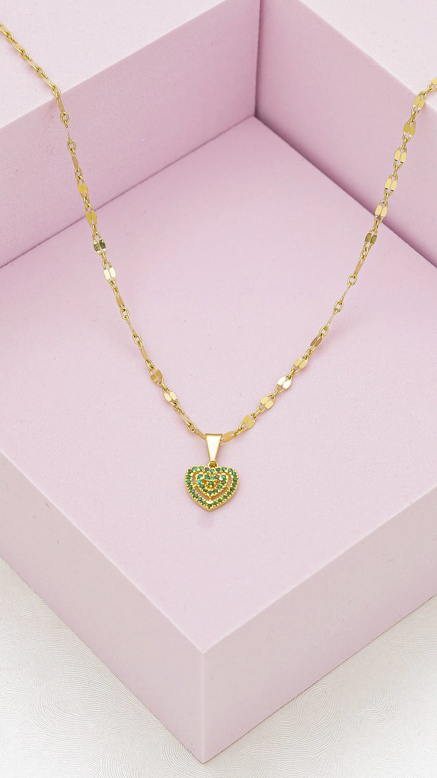 Color oro 18K