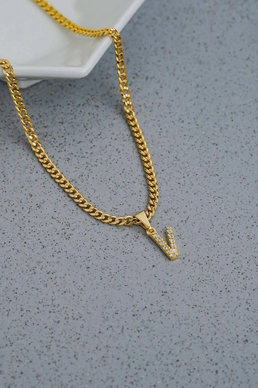 Color oro 18K