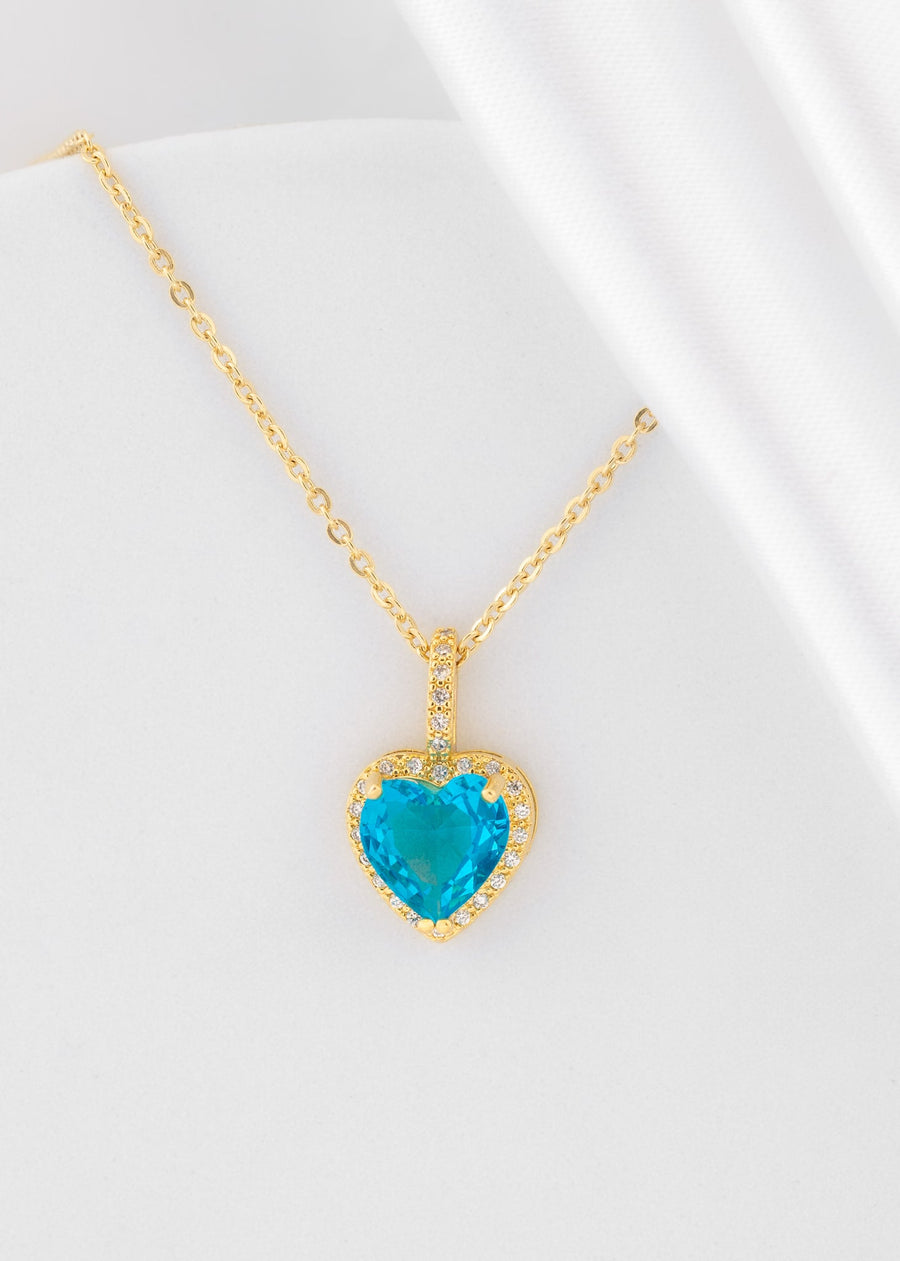 Color oro 18K