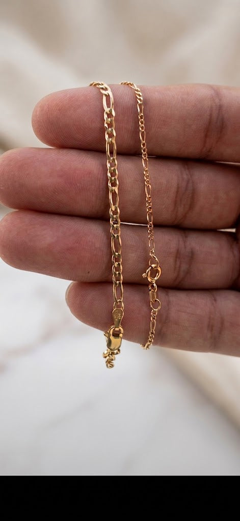 Pulseras Carter 3x1