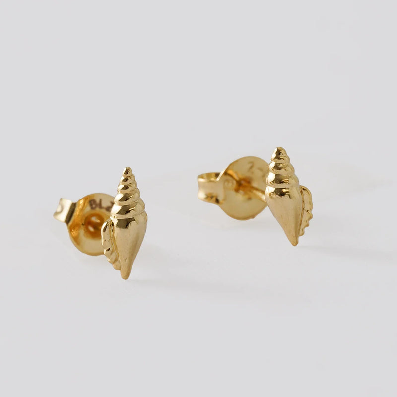 Topos Shell