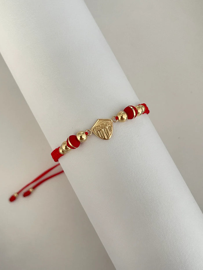 Pulsera Junior Neo Oro