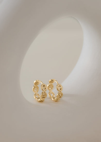 Argollas G Pequeña