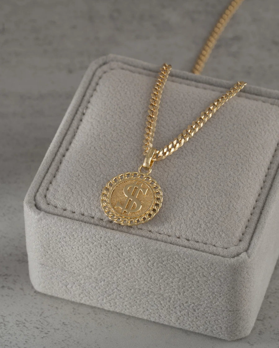 Color oro 18K