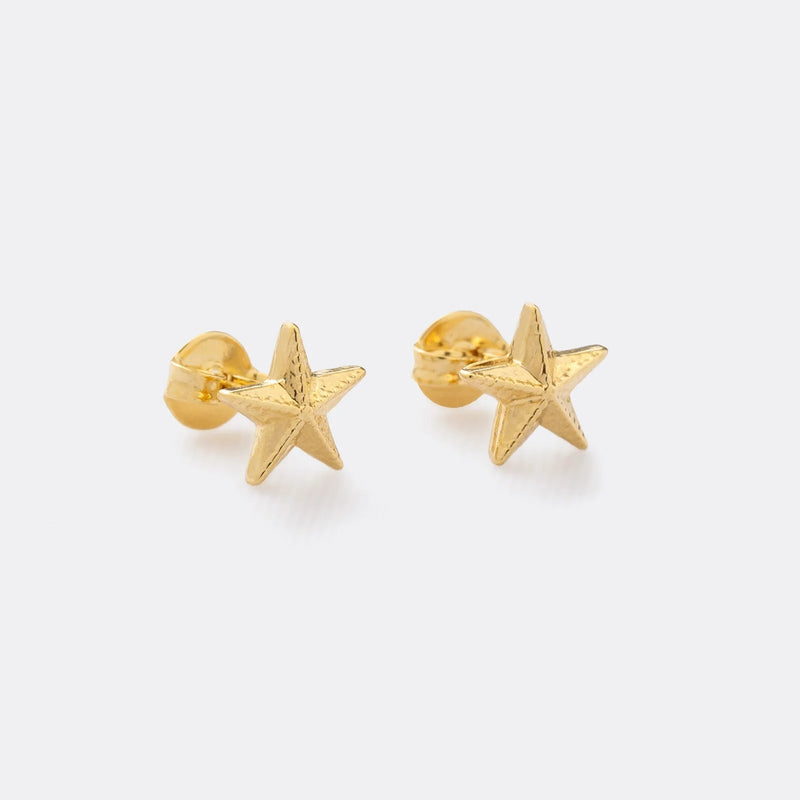 Topos estrella de mar