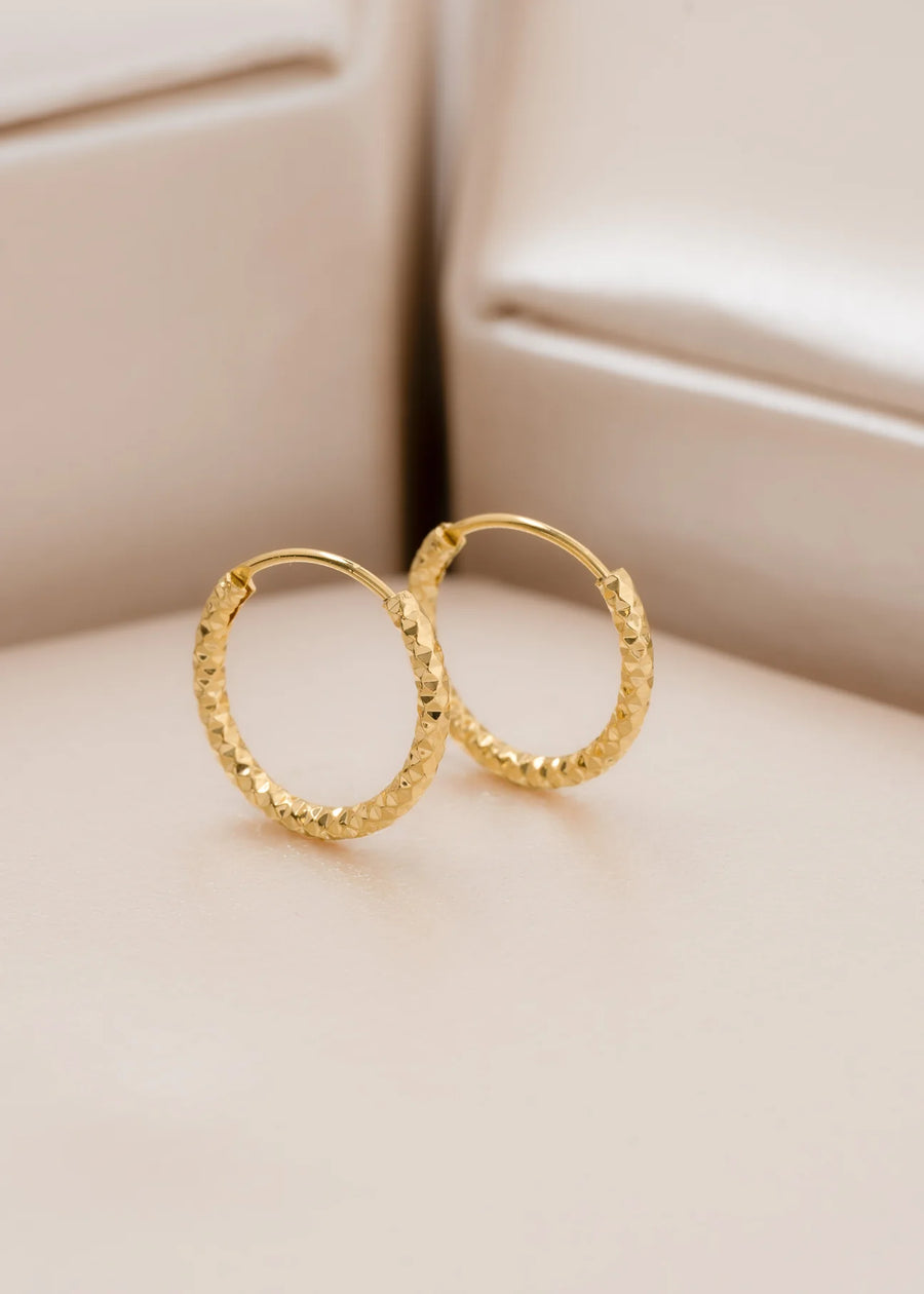 Color oro 18K