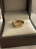 Anillo Cárter Dama