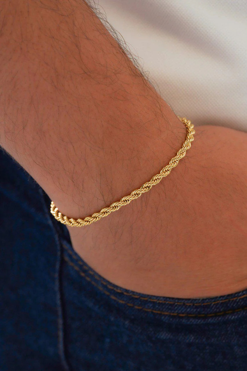 Esclava lazo 3mm