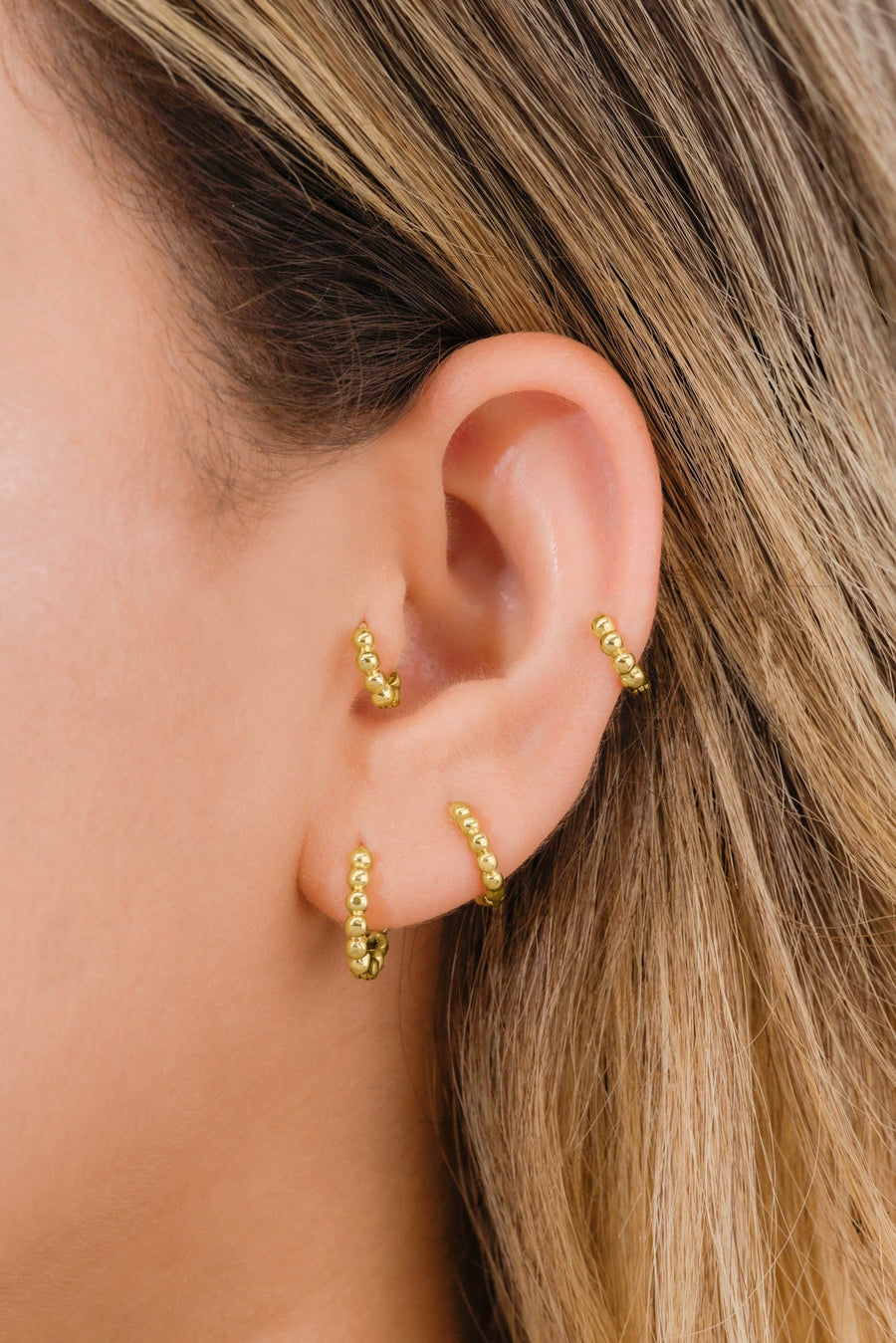 Color oro 18K