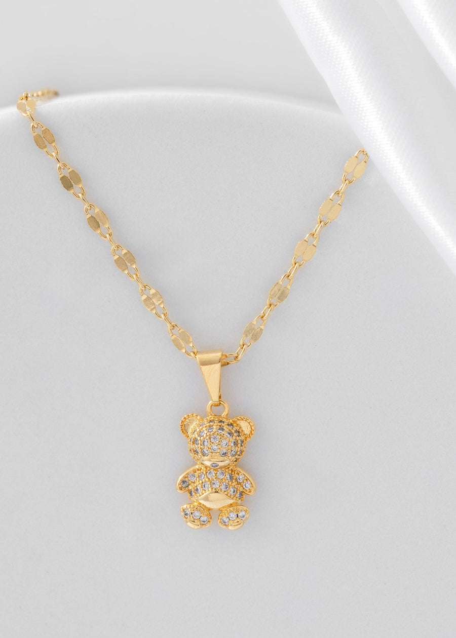 Color oro 18K