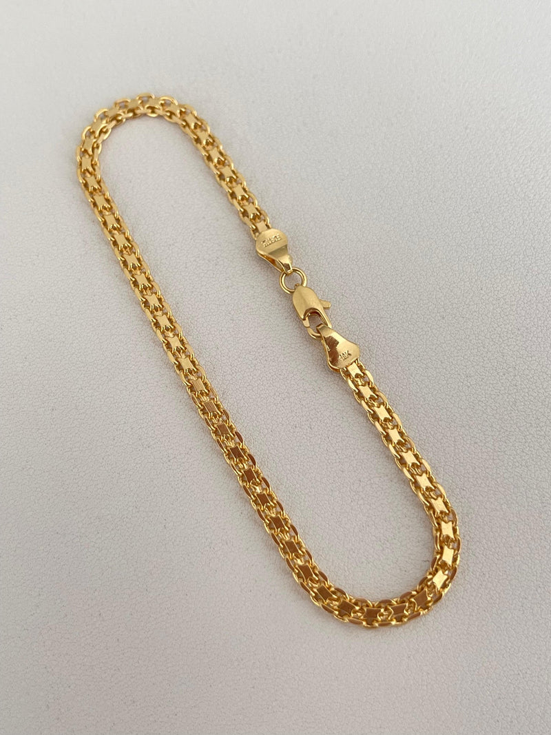 Esclava china 4mm