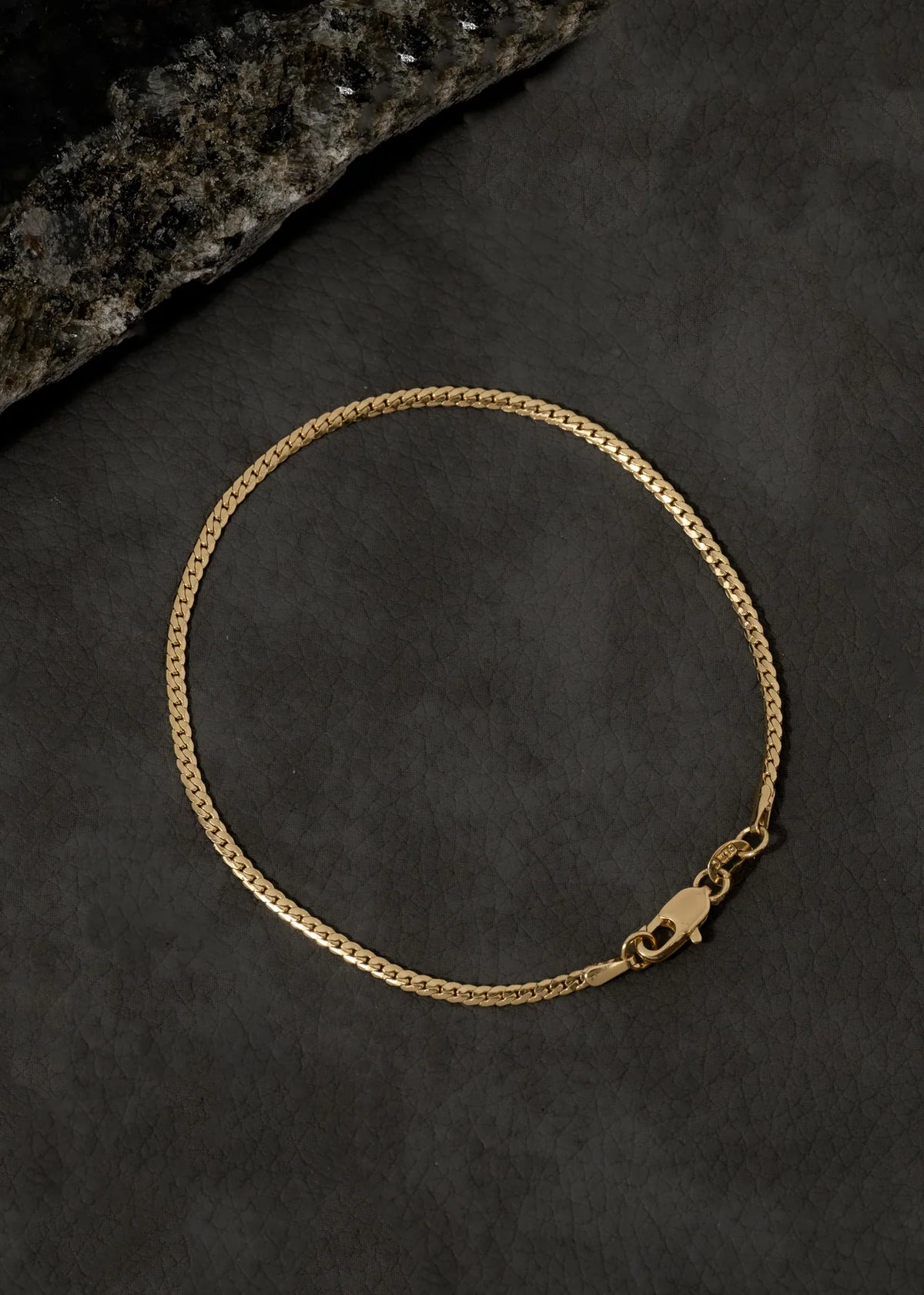 Esclava Serpiente Plana
