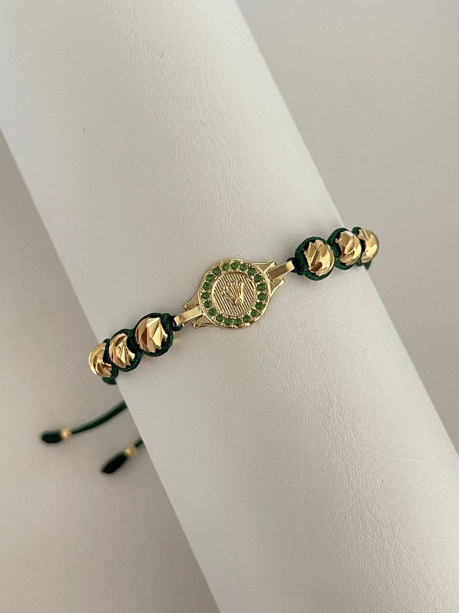 Color oro 18K