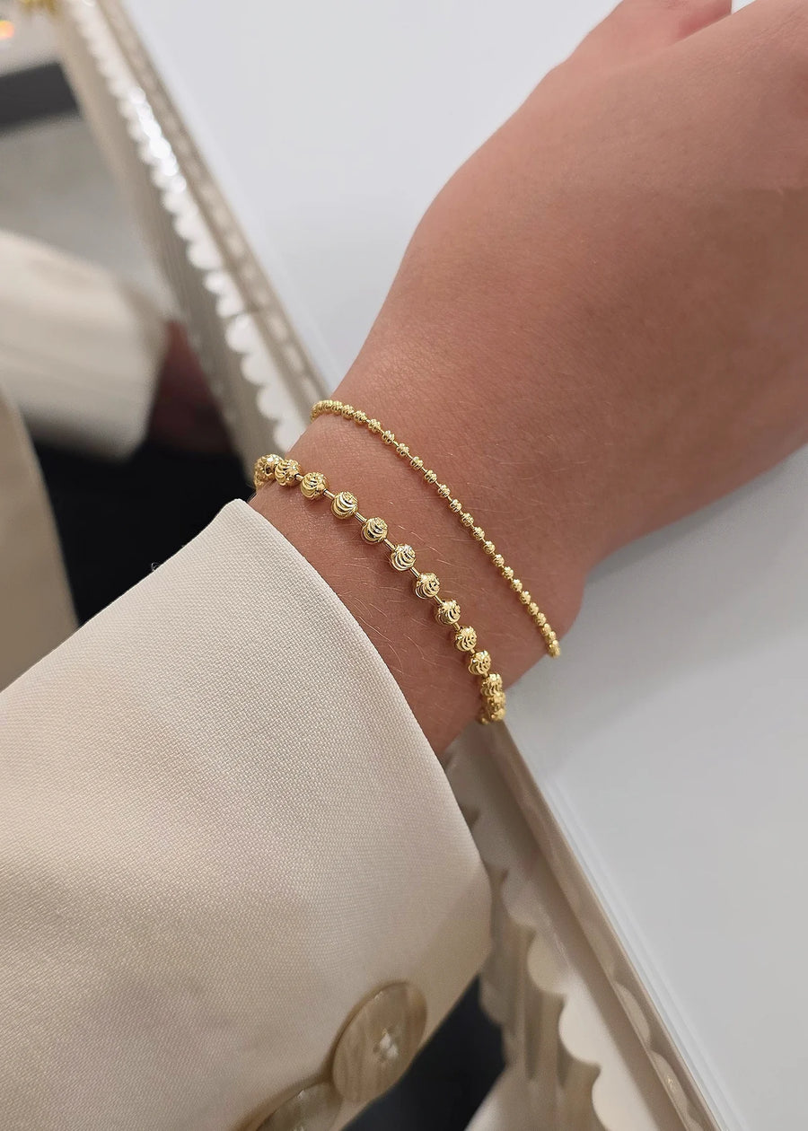 Color oro 18K