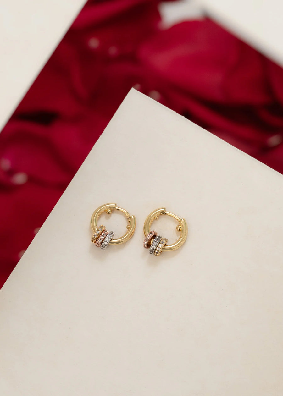 Color oro 18K