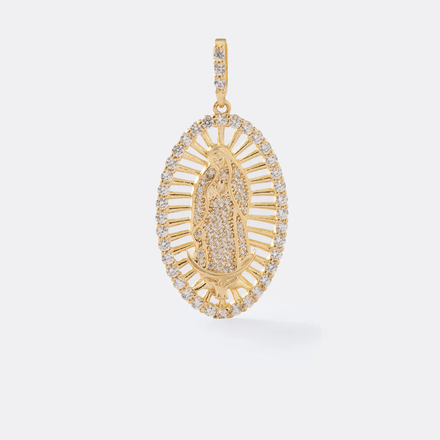 Color oro 18K