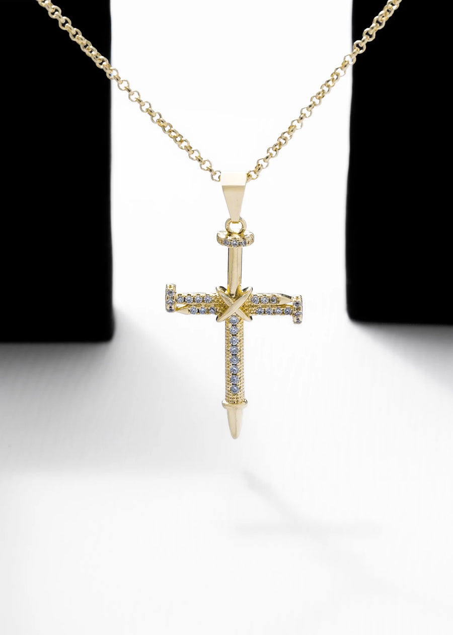 Color oro 18K