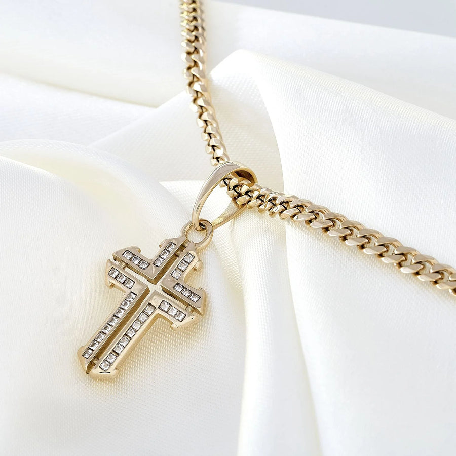 Color oro 18K