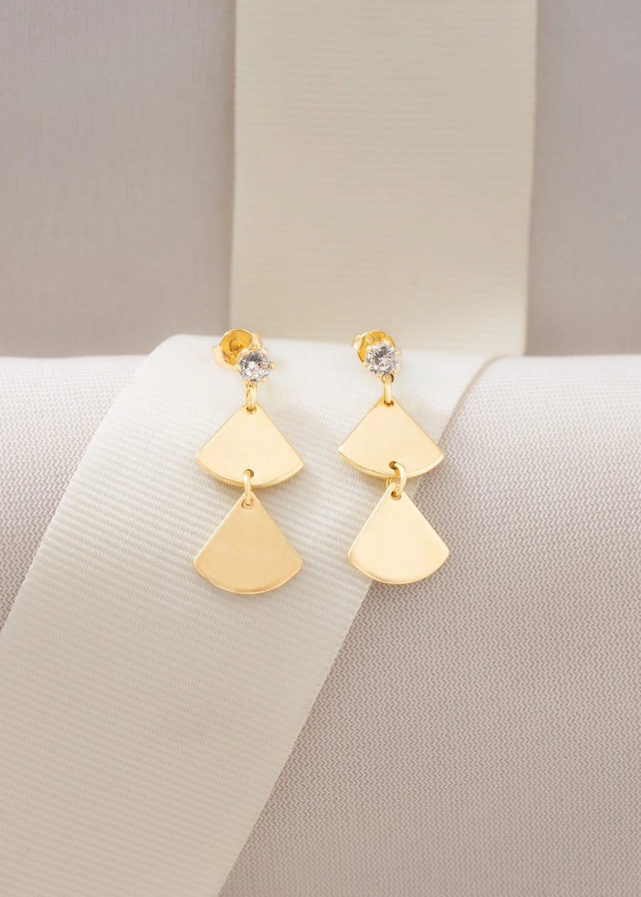 Color oro 18K