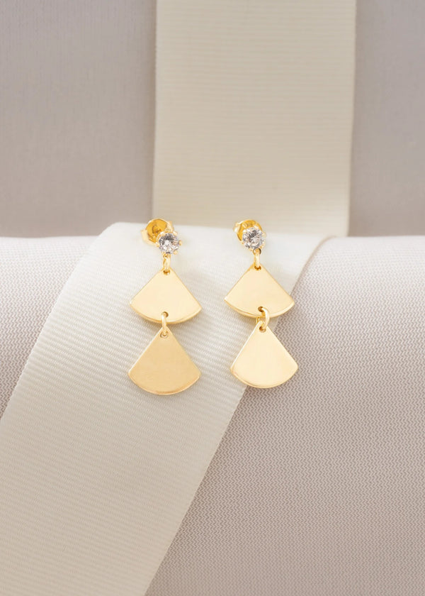Argollas Egyptian