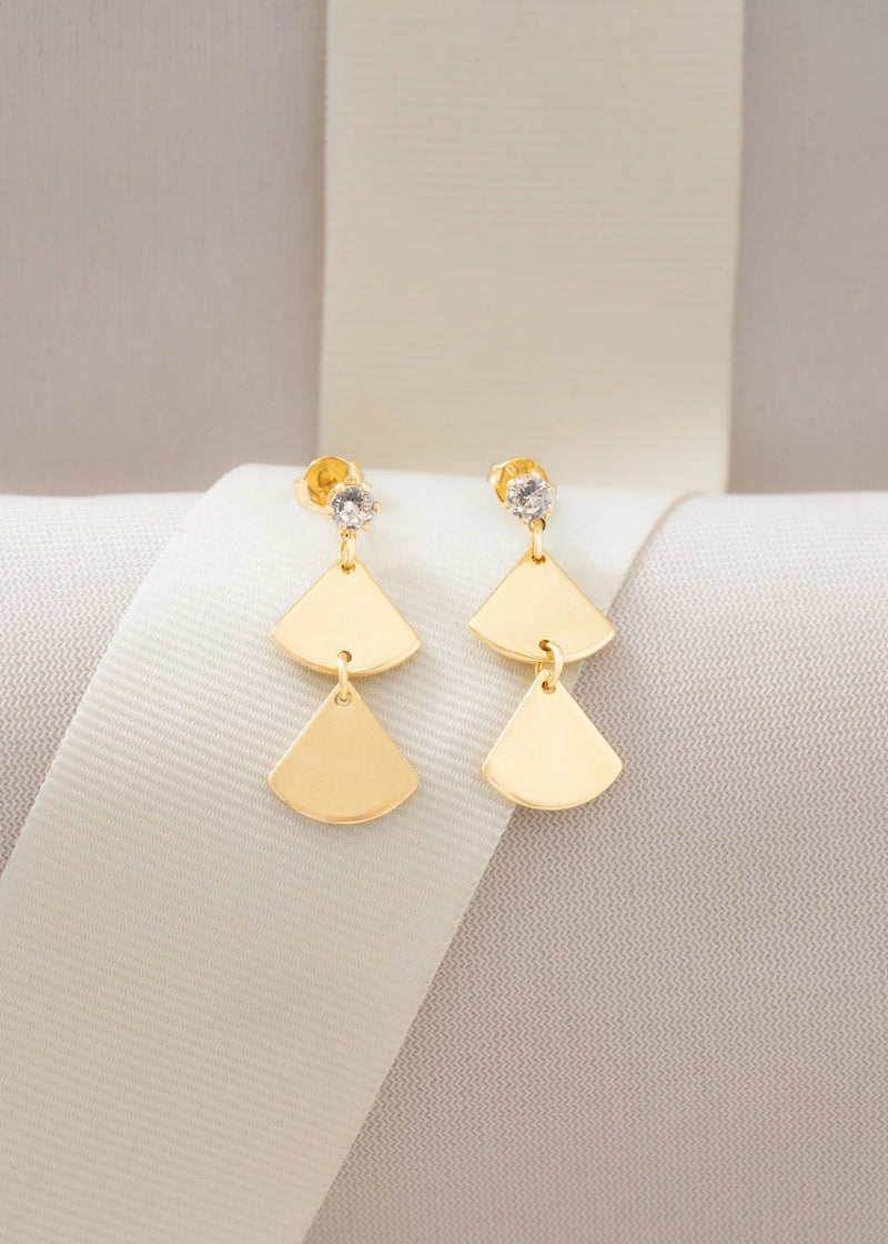 Argollas Egyptian