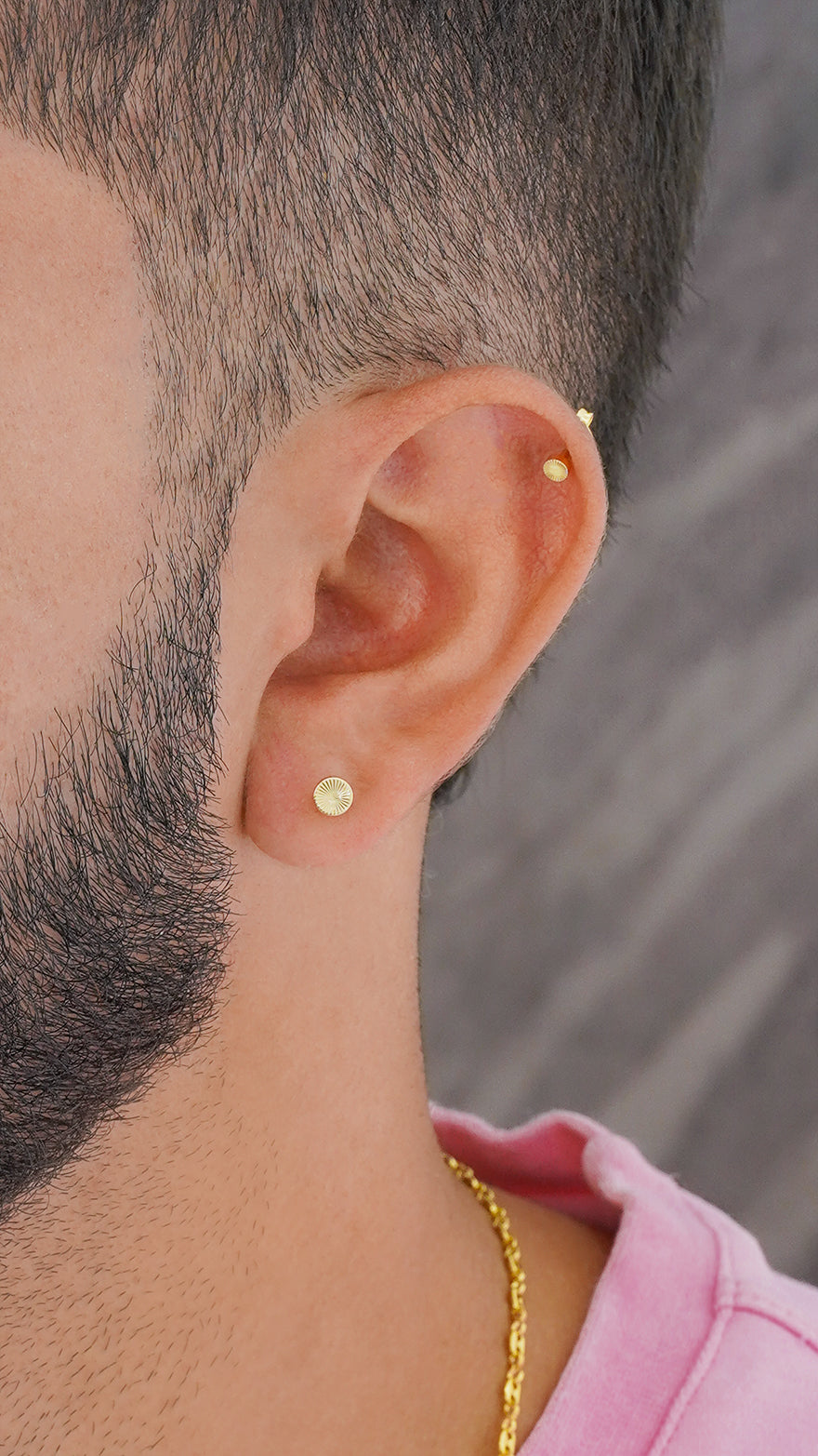 Color oro 18K