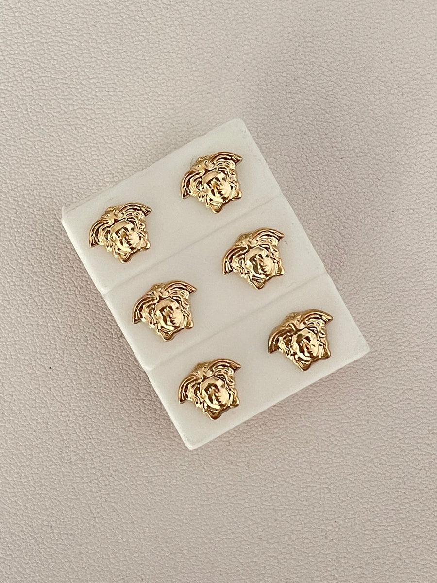 Color oro 18K