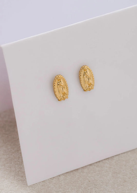 Topos Guadalupe Finita