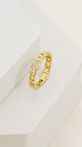 Anillo powerfull ajustable