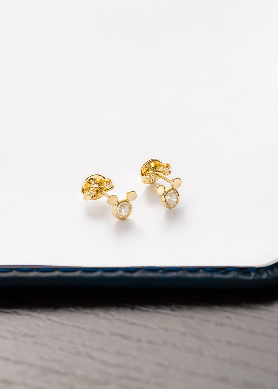 Color oro 18K