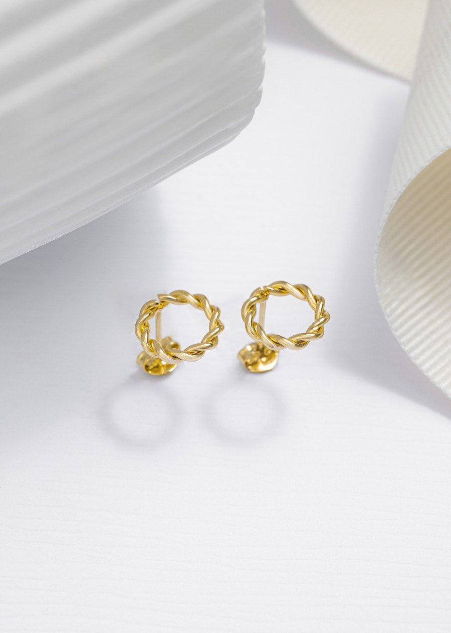 Color oro 18K
