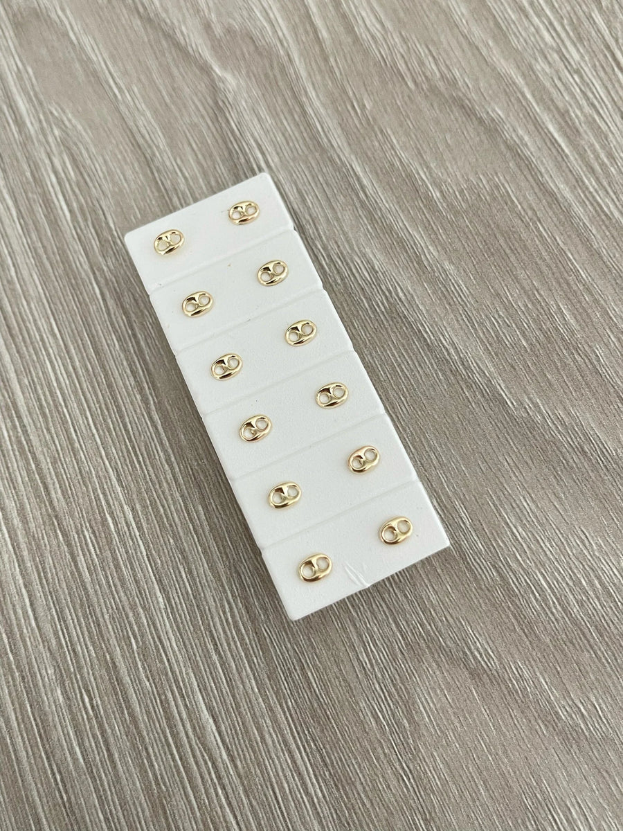 Color oro 18K