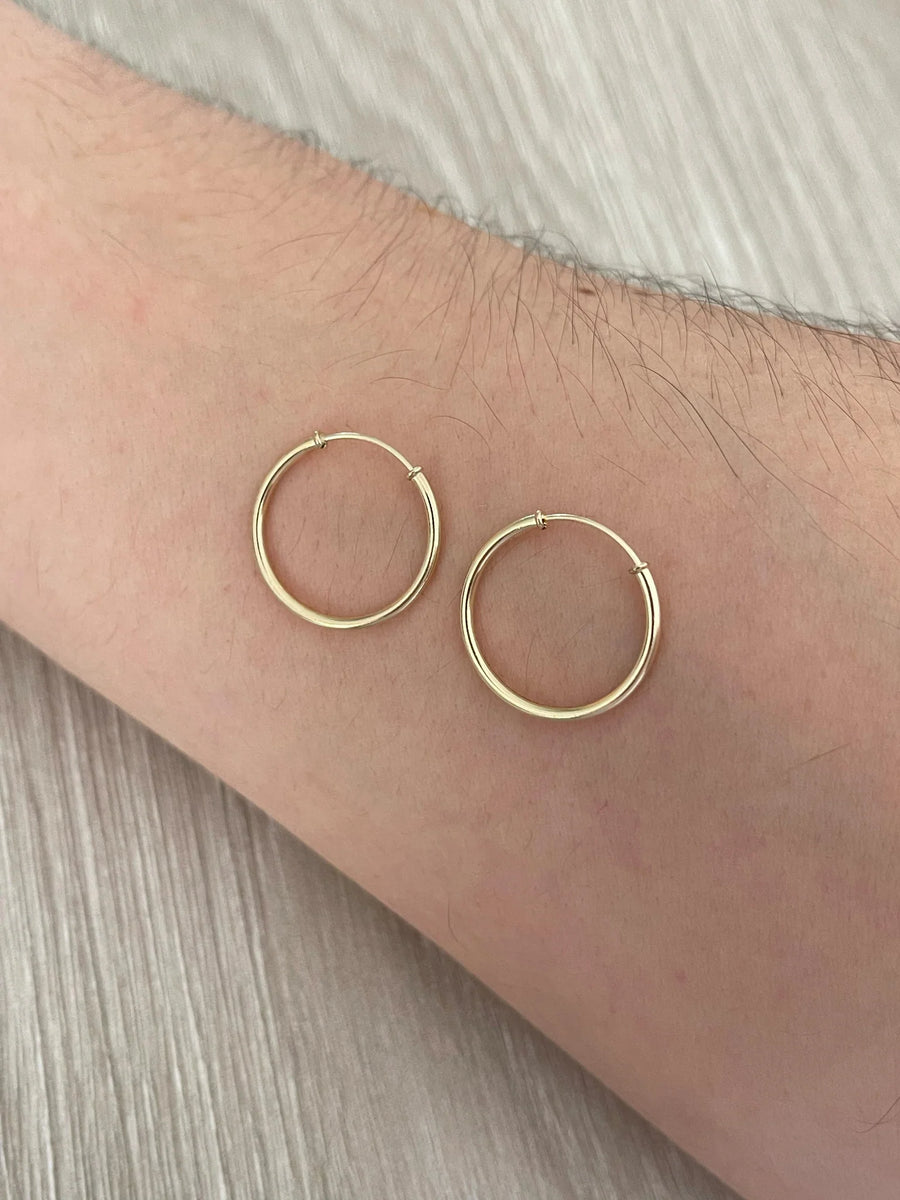 Color oro 18K