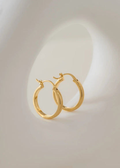 Argollas Classic G