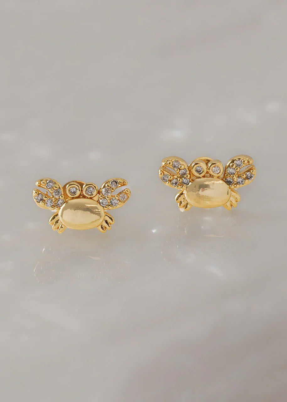 Topos Crab Circonias